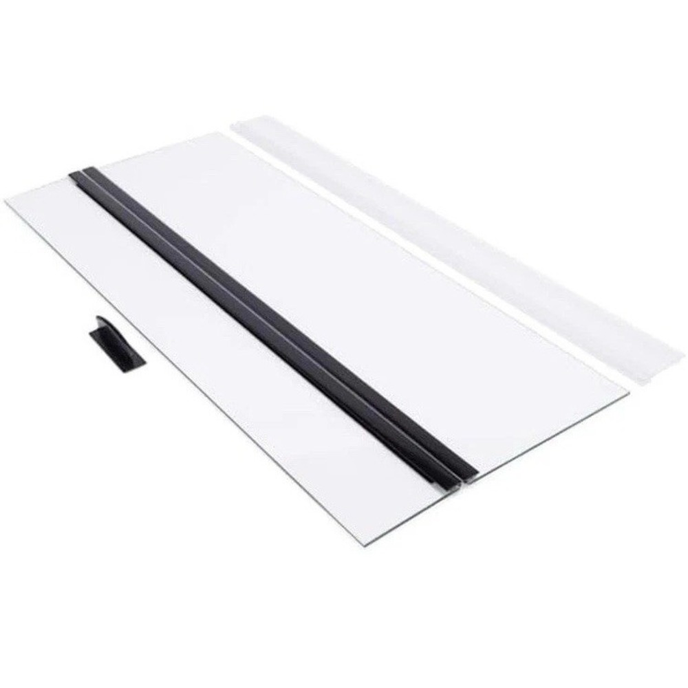 Imagitarium 10 Gallon,  Glass Aquarium Top NEW